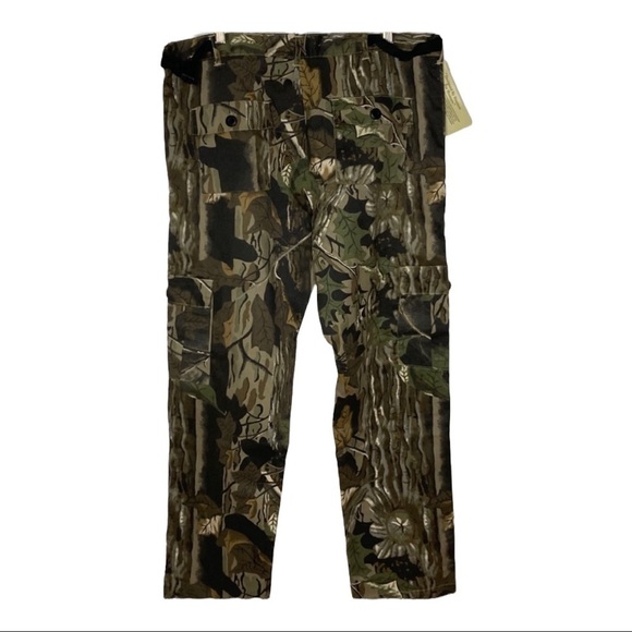 NWT Tall Timber Outdoors Cammo Sz Medium - Picture 1 of 6